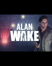 Buy Alan Wake Global CD Key and Compare Prices