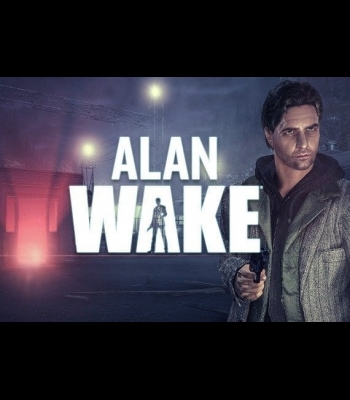 Buy Alan Wake Collector's Edition EU CD Key and Compare Prices
