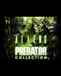 Buy Aliens vs. Predator Global CD Key and Compare Prices