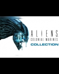 Buy Aliens: Colonial Marines - Collection Global CD Key and Compare Prices
