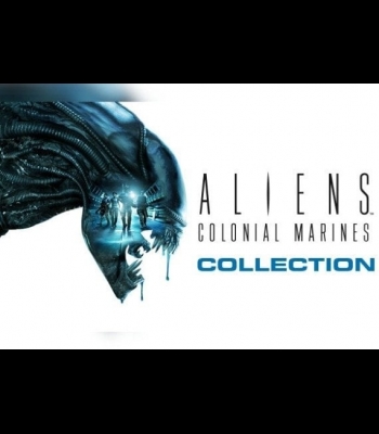 Buy Aliens: Colonial Marines - Collection EU CD Key and Compare Prices