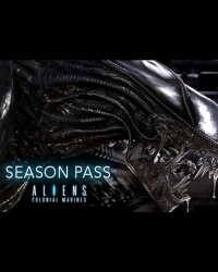 Buy Aliens: Colonial Marines - Season Pass Global CD Key and Compare Prices