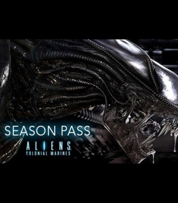 Buy Aliens: Colonial Marines - Season Pass Global CD Key and Compare Prices