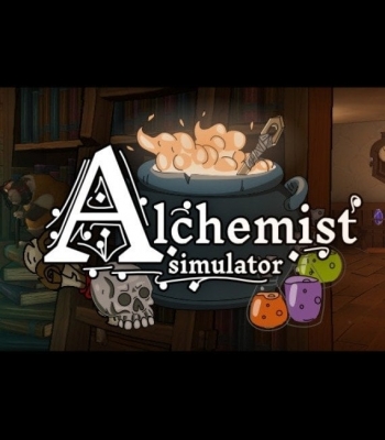 Buy Alchemist Simulator Global CD Key and Compare Prices