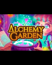 Buy Alchemy Garden Global CD Key and Compare Prices
