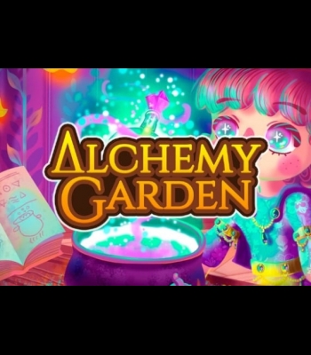 Buy Alchemy Garden Global CD Key and Compare Prices