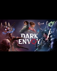 Buy Dark Envoy Global CD Key and Compare Prices