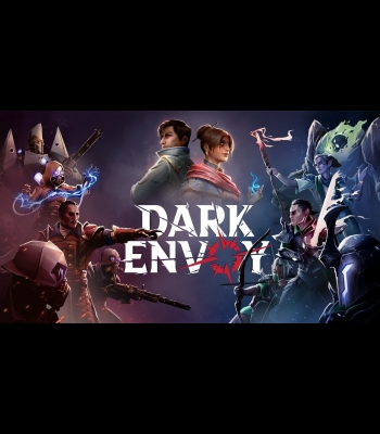 Buy Dark Envoy Global CD Key and Compare Prices