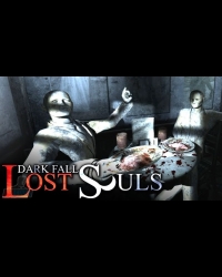 Buy Dark Fall: Lost Souls Global CD Key and Compare Prices