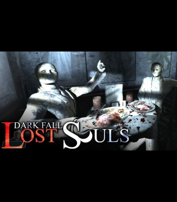 Buy Dark Fall: Lost Souls Global CD Key and Compare Prices