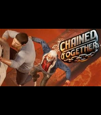 Buy Chained Together EU Steam Gift CD Key and Compare Prices