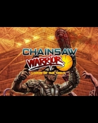 Buy Chainsaw Warrior: Lords of the Night Global CD Key and Compare Prices