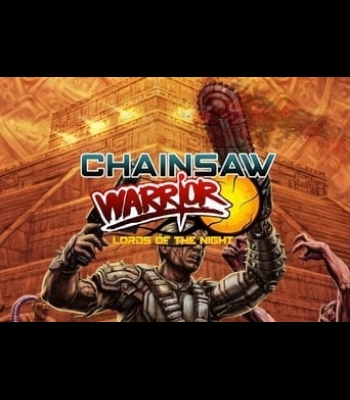 Buy Chainsaw Warrior: Lords of the Night Global CD Key and Compare Prices