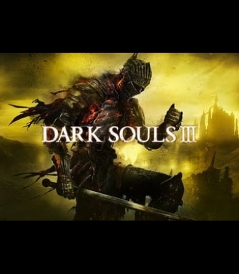 Buy Dark Souls 3 Global CD Key and Compare Prices