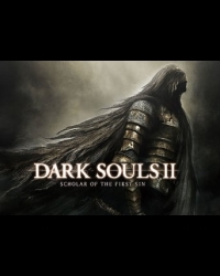 Buy Dark Souls 2: Scholar of the First Sin RU/CIS CD Key and Compare Prices