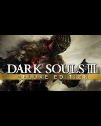 Buy Dark Souls 3 Deluxe Edition EU CD Key and Compare Prices