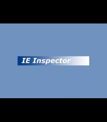 Buy Ie Inspector HTTP Analyzer V7 Stand Alone Edition One Edition Global CD Key and Compare Prices