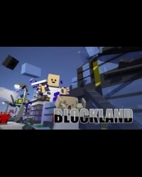Buy Blockland Global Steam Gift CD Key and Compare Prices