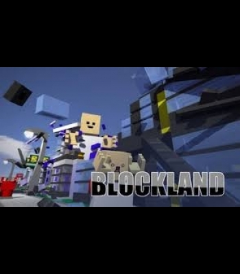 Buy Blockland Global Steam Gift CD Key and Compare Prices