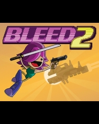 Buy Bleed 2 Global CD Key and Compare Prices