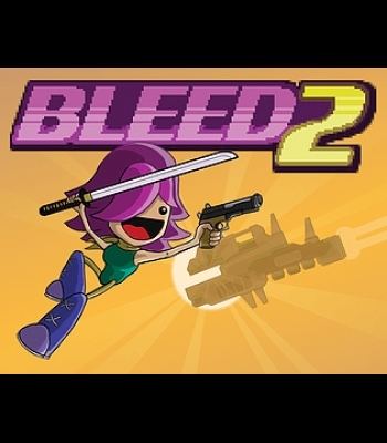 Buy Bleed 2 Global CD Key and Compare Prices