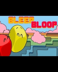 Buy Bleep Bloop Global CD Key and Compare Prices