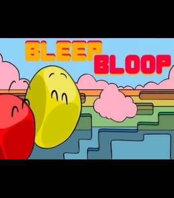 Buy Bleep Bloop Global CD Key and Compare Prices