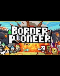 Buy Border Pioneer Global CD Key and Compare Prices