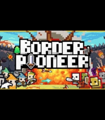 Buy Border Pioneer Global CD Key and Compare Prices