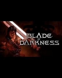 Buy Blade of Darkness Global CD Key and Compare Prices