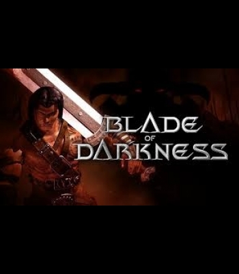 Buy Blade of Darkness Global CD Key and Compare Prices