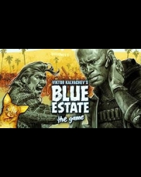 Buy Blue Estate The Game Global CD Key and Compare Prices
