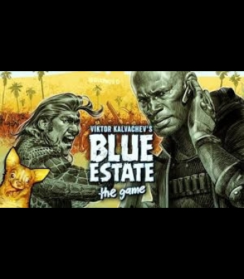 Buy Blue Estate The Game Global CD Key and Compare Prices