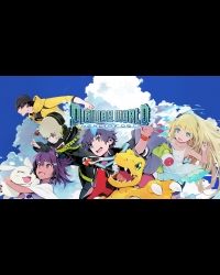Buy Digimon World: Next Order EU CD Key and Compare Prices