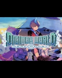 Buy Digimon World: Next Order United States CD Key and Compare Prices