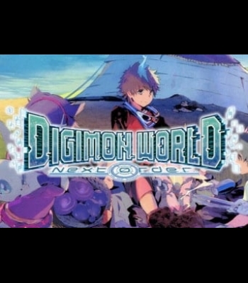 Buy Digimon World: Next Order Global CD Key and Compare Prices