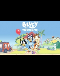 Buy Bluey: The Videogame Global CD Key and Compare Prices