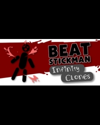 Buy Beat Stickman: Infinity Clones Global CD Key and Compare Prices