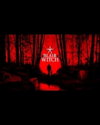 Buy Blair Witch EU CD Key and Compare Prices