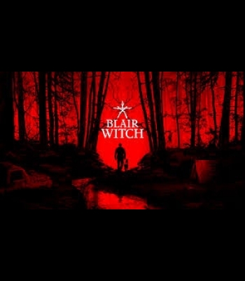 Buy Blair Witch EU CD Key and Compare Prices