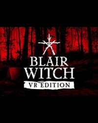 Buy Blair Witch VR Global CD Key and Compare Prices