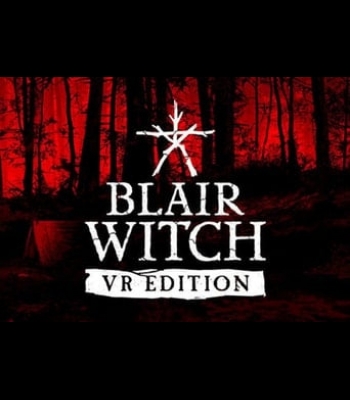 Buy Blair Witch VR Global CD Key and Compare Prices