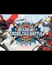 Buy BlazBlue: Cross Tag Battle Special Edition Global CD Key and Compare Prices
