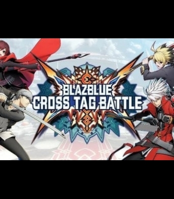 Buy BlazBlue: Cross Tag Battle Special Edition Global CD Key and Compare Prices