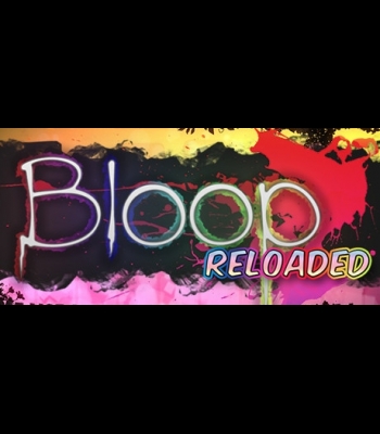 Buy Bloop Reloaded Global CD Key and Compare Prices