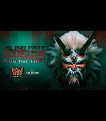 Buy Blind Fate: Edo No Yami Global CD Key and Compare Prices