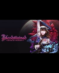 Buy Bloodstained: Ritual of the Night EU CD Key and Compare Prices