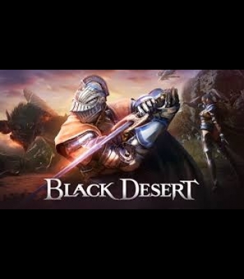 Buy Black Desert Online EU CD Key and Compare Prices CD Key and Compare Prices
