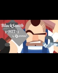 Buy BlackSmith HIT Global CD Key and Compare Prices