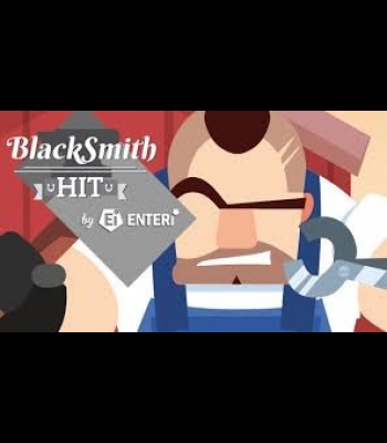 Buy BlackSmith HIT Global CD Key and Compare Prices